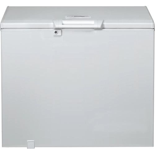 BAUKNECHT GTE 822 Gefriertruhe