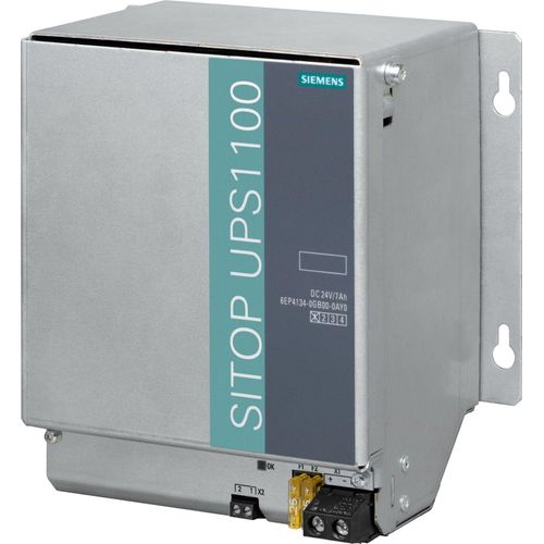 Siemens 6EP4134-0GB00-0AY0 Unterbrechungsfreie Stromversorgung USV - (Offline-) USV - Pa