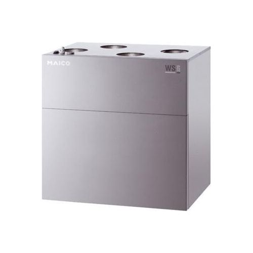 WS 320 KET Links 0095.0226 - Maico Ventilatoren
