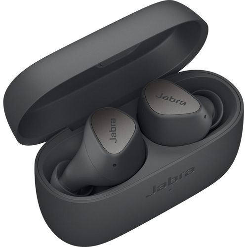 Elite 3 dunkelgrau In-Ear Kopfhörer