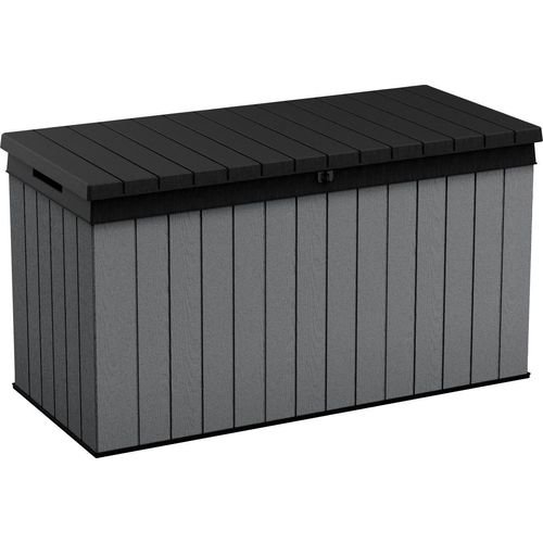Keter Gartentruhe Darwin 570 L Grau