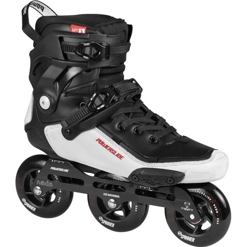 Powerslide Tau 90 Inline-skates , EU 44 , EU 44