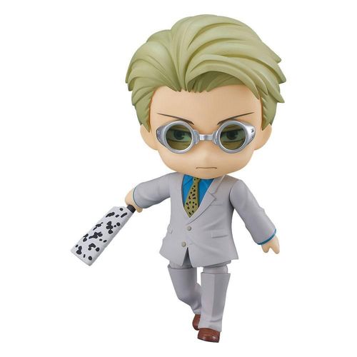 Good Smile Company Jujutsu Kaisen Nendoroid Actionfigur Kento Nanami 10 cm