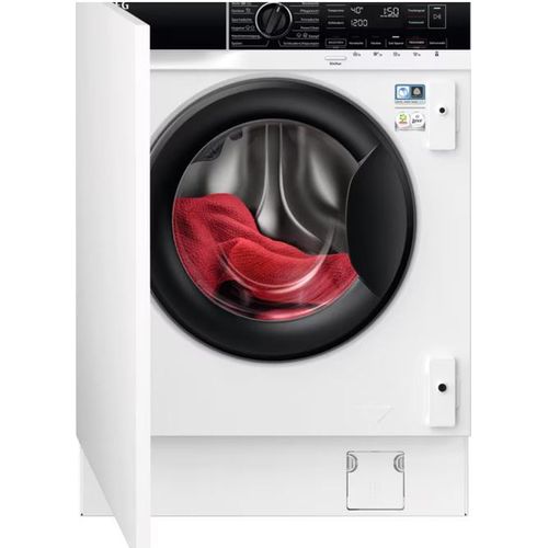 AEG LWR8WI7680 Waschtrockner Einbau 8 kg Waschen 4 kg Trocknen