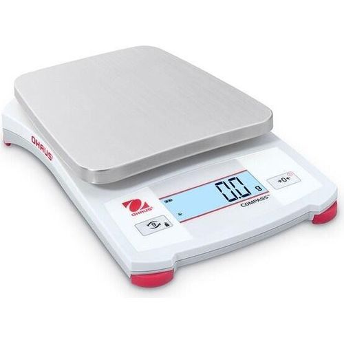 Mobile Waage OHAUS Compass™ CX CX1201