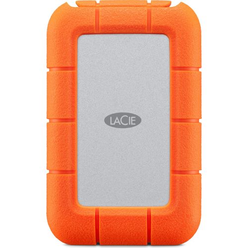 LaCie Robust Solid State-Laufwerk - 2,5