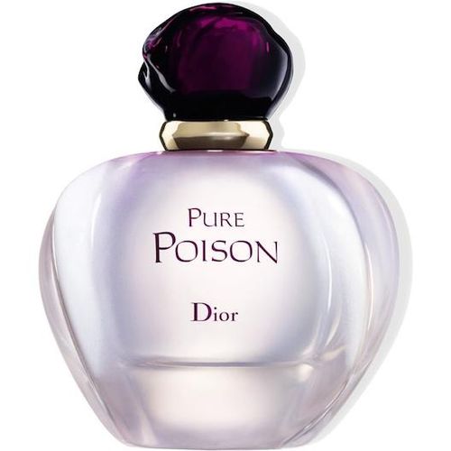 DIOR Damenduefte PoisonPure PoisonEau de Parfum Spray 100 ml (1.299,50 € / 1 l)