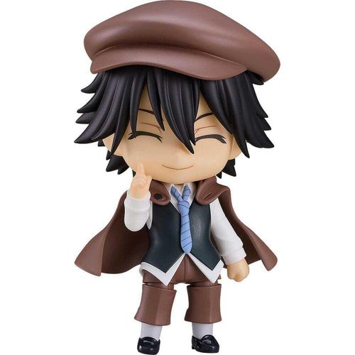 Bungo Stray Dogs Nendoroid Actionfigur Rampo Edogawa 10 cm