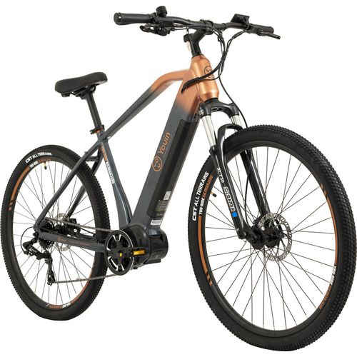 TOTEM E-MTB Hardtail 29