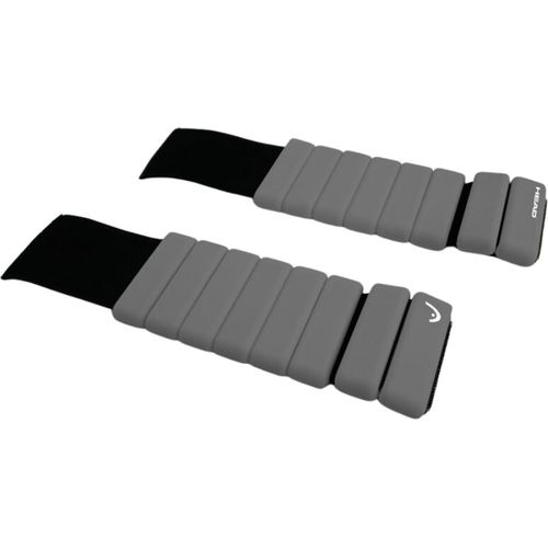 HEAD HA268-2K Gewicht für Handgelenke 2 kg Grau
