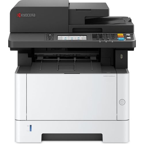 Kyocera Ecosys MA4000wifx Laserdrucker Multifunktionsgerät mit WLAN. Gigabit LAN, WLAN Drucker Multifunktionsgerä. Drucker Scanner Kopierer, Fax. Touchpanel. Mobile-Print