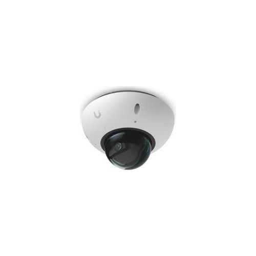 Ubiquiti G6 Dome, IP-Sicherheitskamera, Innen & Außen, Kabelgebunden, ARM Cortex-A53, Decke/Wand, Weiß