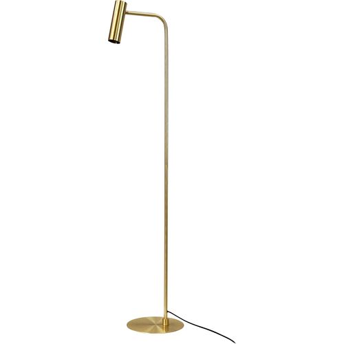 Stehlampe Stehleuchte Standleuchte standlampe Bodenlampe Leseleuchte Innenbeleuchtung Skagerrak Messing
