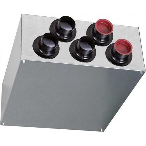 Verteilerkasten für PluggFlex PKR75 - Pluggit