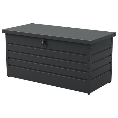 LIVARNO home Gartenbox, inkl. Drehschloss mit 2 Schlüsseln Image