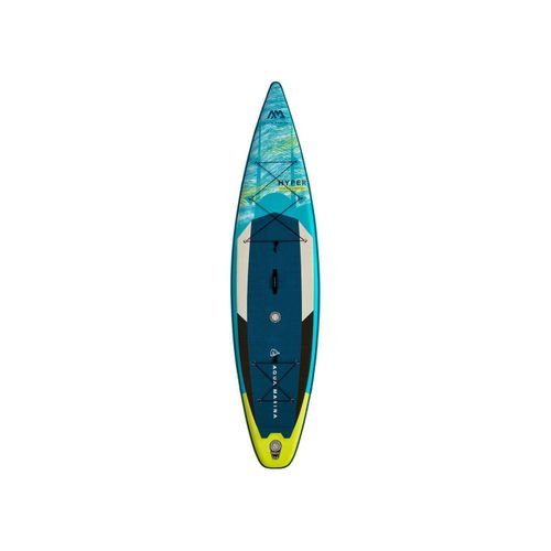 Aqua Marina SUP »Hyper - Touring« mit Doppelkammer-System