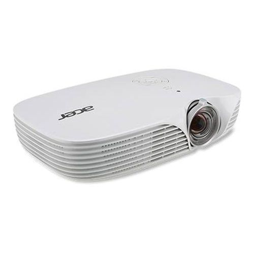 Beamer Acer K138ST 800 Helligkeit Weiß