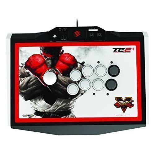 Joystick PlayStation 4 / PC Mad Catz Street Fighter V Arcade FightStick Tournament Edition 2+