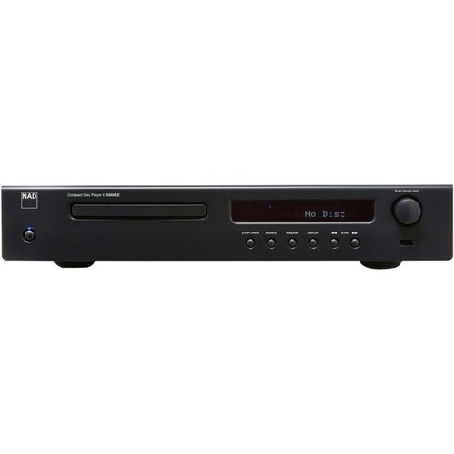 Nad C316BEE Verstärker