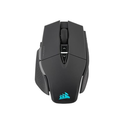 Corsair M65 RGB Ultra Wireless Maus Wireless