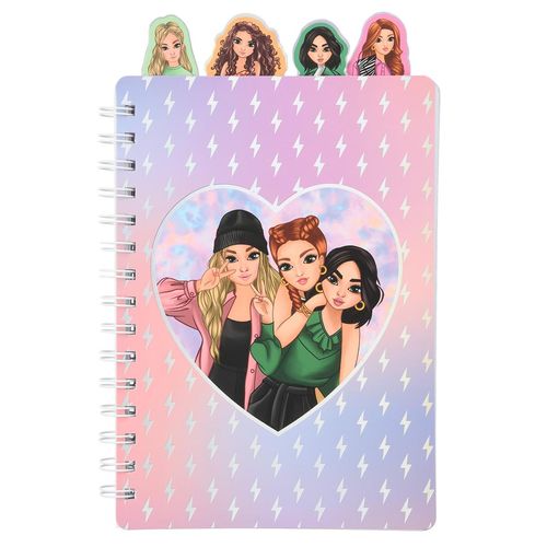 Glam Girls Notizbuch
