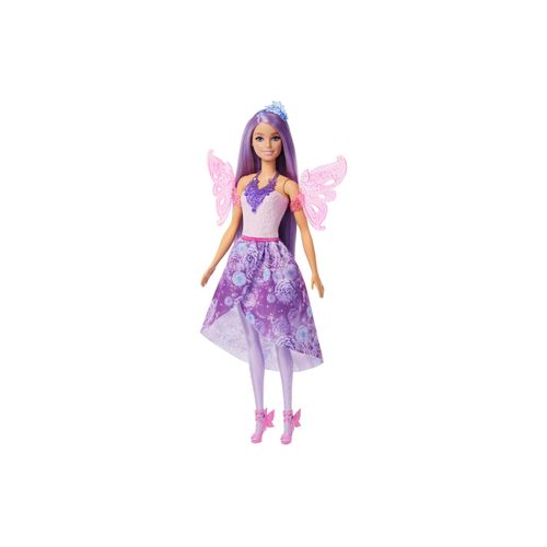 Barbie Anziehpuppe »Fantasy Puppe«