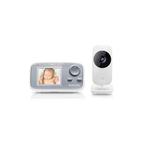 Motorola Video-Babyphone »Video Babyphone«