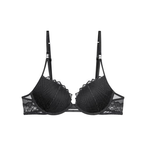 Triumph - Push-up BH - Black 75E - That Night In Vegas - Unterwäsche für Frauen Image
