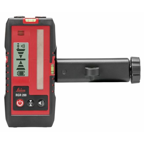 Leica Empfänger für Linienlaser