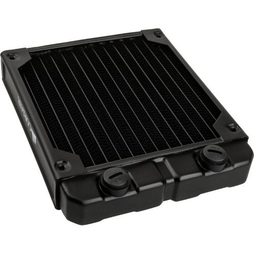 corsair cx-9031001-ww wasser cooling radiatoren schwarz