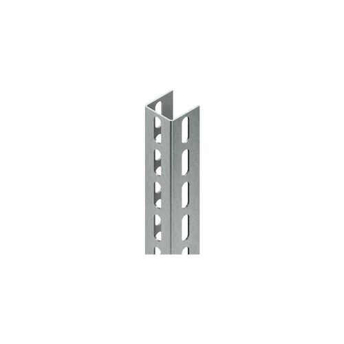 Profil U 50 - U-Profil 3000x50x50x50mm