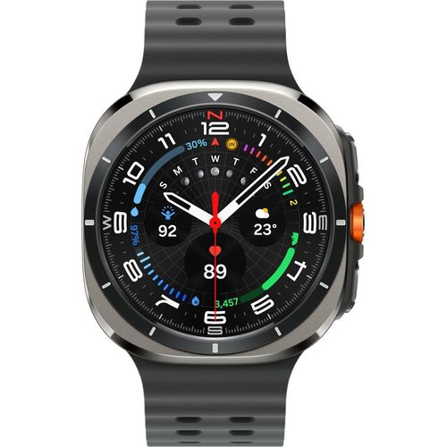 Samsung Galaxy Watch Ultra, Smartwatch, 1.5 Zoll Super AMOLED, LTE, Bluetooth