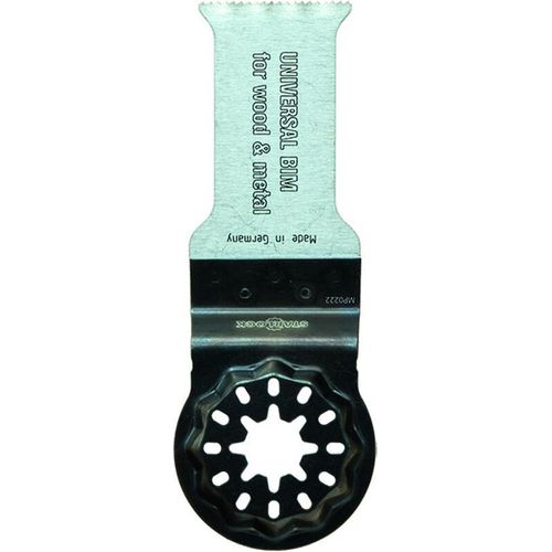 Sägeblatt MP.S 3910 Oszillierende Säge 10 Stück