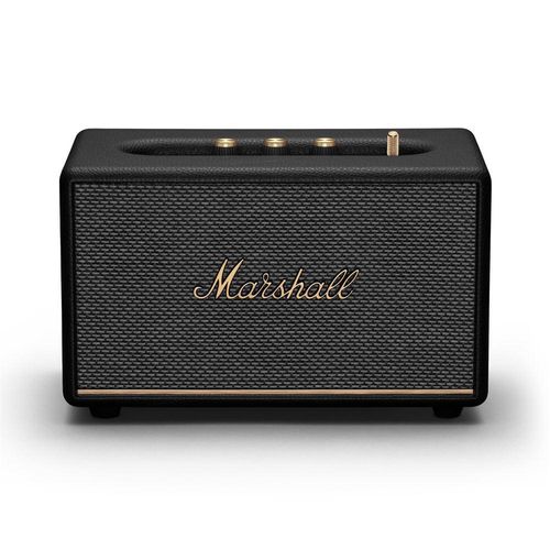 Lautsprecher Bluetooth Marshall Action III - Schwarz
