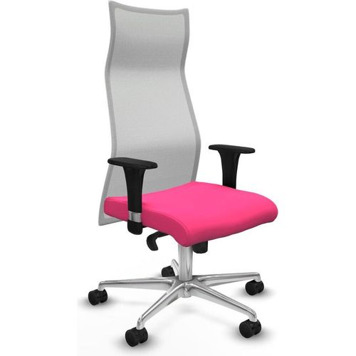 Bürostuhl Piqueras y Crespo B1C086N Rosa