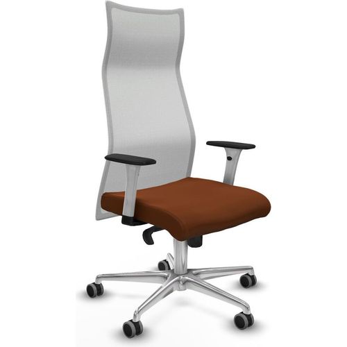 Bürostuhl Piqueras y Crespo B1B086G Braun