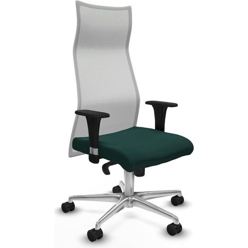 Bürostuhl Piqueras y Crespo B1C086N grün