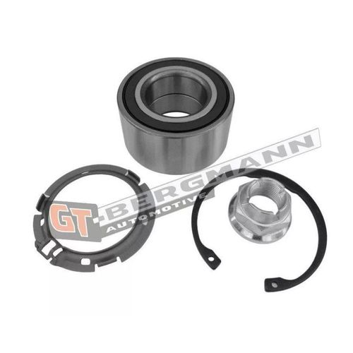 GT-BERGMANN Radlagersatz MERCEDES-BENZ,RENAULT,NISSAN GT26-026 402102977R,A4153340700,402101HA1A Radlager,Radlager & Radlagersatz 402101554R