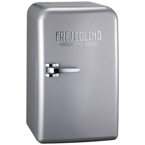 Trisa Electronics Kühlbox , Silber , Kunststoff , 17 L , 28.5x46x32 cm , RoHS, Fsc, Reach , Tragegriffe , Freizeit, Koffer & Taschen, Kühlboxen