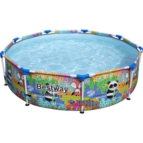 Bestway Steel Pro MAX Swimming Pool 274x66 cm