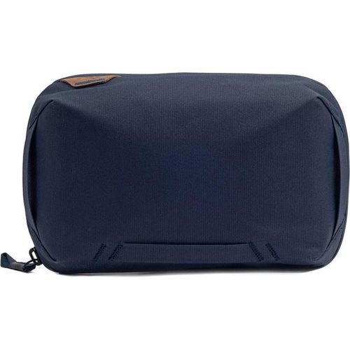 Peak Design Tech Pouch Organizertasche - Midnight (Blau)