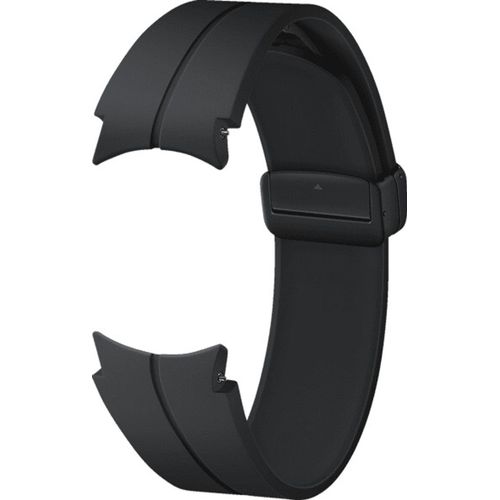 Samsung D-Buckle Sport Band (20 mm, M),Black
