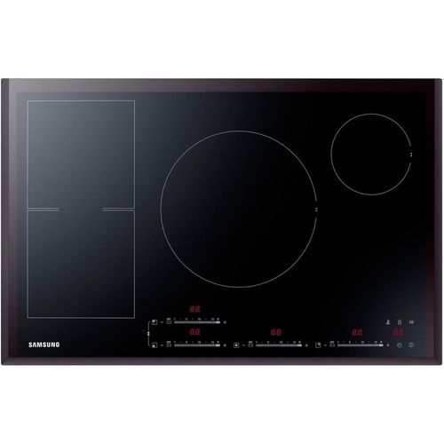 Samsung Induktionskochfeld NZ84F7NC6AB 80 cm