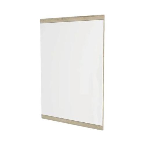 Spiegel Devo Viva 2.0 BxHxS 60x85x2 cm oak halifax white