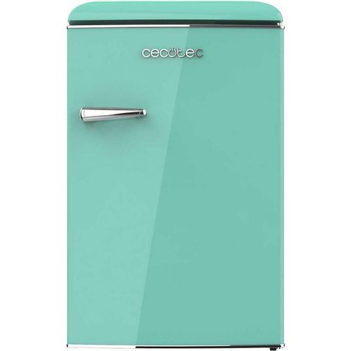 Cecotec Bolero Coolmarket Tt Origin 110 Mini Kühlschrank 110L / EU Plug 220V 110L