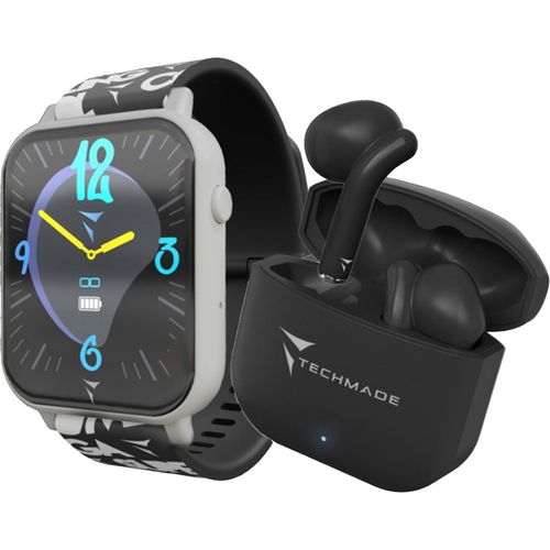 Smartwatch Dreamer - Bundle-Paket