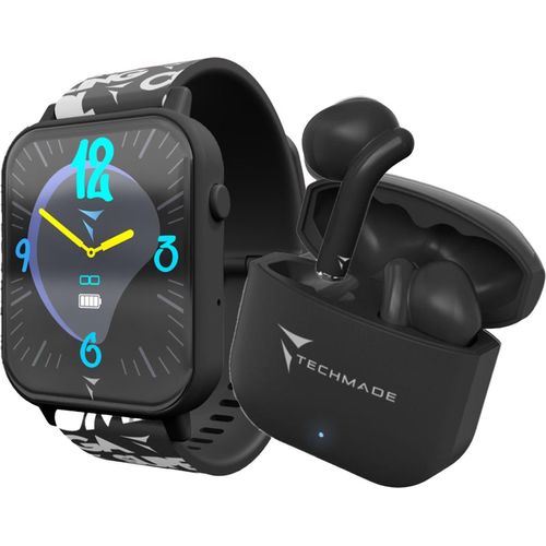 Smartwatch Dreamer - Bundle-Paket