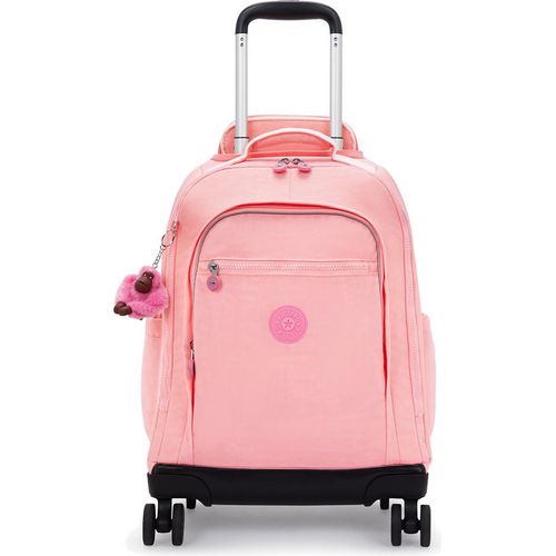Kipling New Zea 26l Kinderrucksack Rosa Rosa One Size