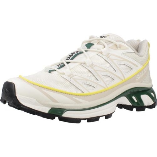 SALOMON XT 6 EXPANSE Beige