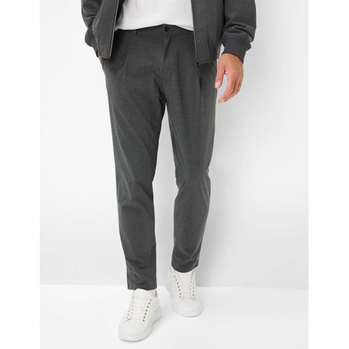 Brax Herren Chino Style TINO ELEFANT, grau, Gr. 33/32 Image